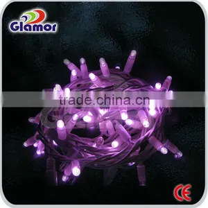10m 100bulbs LED Fairy Light for Christmas Decoration thumbnail-1