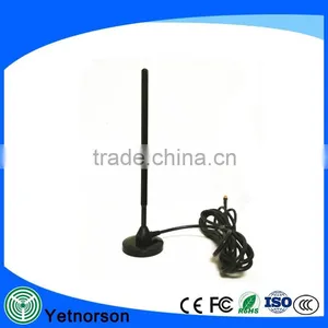 (Factory Price) Indoor Digital tv Antenna for Dvbt Receiver 5dbi thumbnail-4