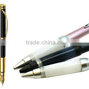 METAL BODY PENS thumbnail-1