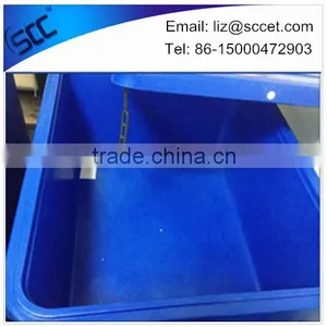 Fishing Bait Box, Fishing Boat Box, Cool Box for Aquaculture, Agriculture, Fisheries thumbnail-3