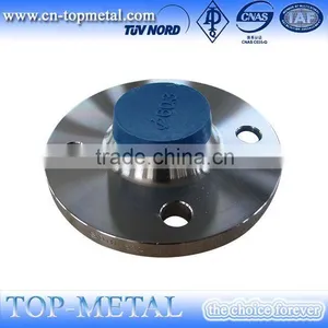 2016 Hotsale Stainless Steel Welding Neck Flanges thumbnail-3