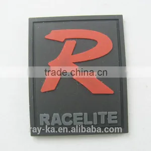 Garment Rubber Label thumbnail-1