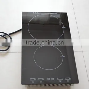 Best Price 30cm 2 Cooking Zone Induction in Home Appliances Dubai thumbnail-6