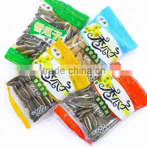 Sunflower Seeds Automatic Packaging Machine Quality Choice thumbnail-4