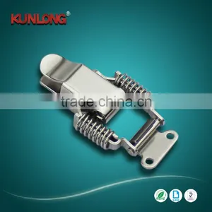 SK3-011S-1 Stainless Steel Toggle Latch / Spring Toggle Draw Latch Quality Choice thumbnail-1