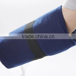 Hot Selling 60cm*30cm Small Medical Reusable Electric Arm Heat Pad thumbnail-2