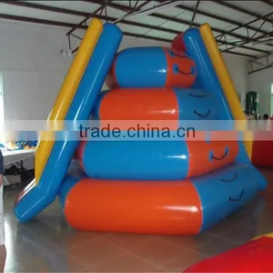 High Quality Adult Giant Water Slide for Sale thumbnail-4