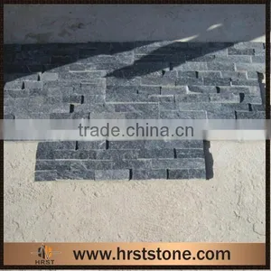 Multi Color Slate Culture Stone Cladding Wall thumbnail-3