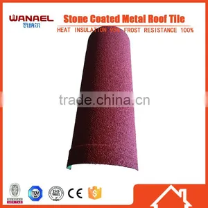 Stone Coated Steel Roofing Shingle thumbnail-5