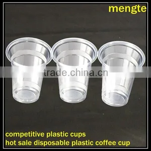 Yiwu Competitive Biodegradable Plastic Microgroove Cup thumbnail-1