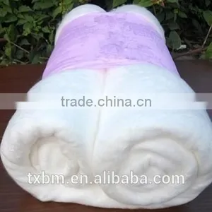Customize 100% Natural Long Mulberry Silk Quilt Inner thumbnail-1