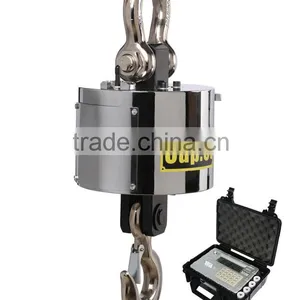 Digital Weighing OCS Wireless Printing Crane Scale OCS-50T thumbnail-1