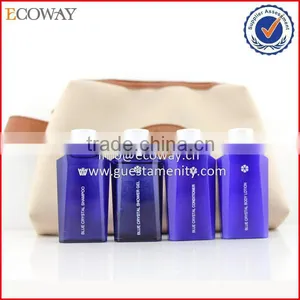 Wholesale Hotel High Quality Hot Sale Cheap Fa Shower Gel thumbnail-1