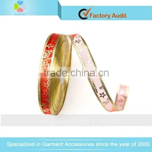 Gold Stamping Ribbon thumbnail-5