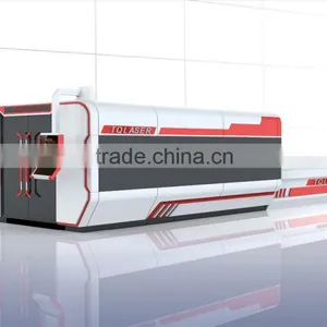 Kitchen Utensils and Appliances Production by Fiber Laser Metal Cutting Machine thumbnail-1