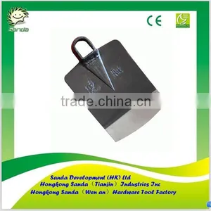Railway Steel Garden Hoe thumbnail-1