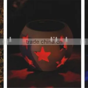 Outdoor Garden Solar Light in Garden Lights thumbnail-6