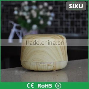 New LED Cheap Price Sweden Aroma Diffuser Factory Directly thumbnail-4