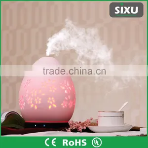Aroma Diffuser Air Humidifier/aroma Diffuser Colorful Led thumbnail-3