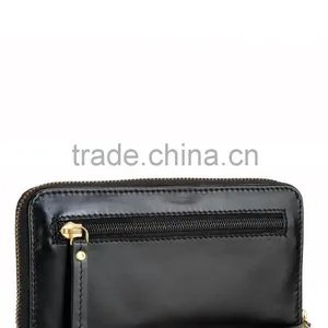 Genuine Leather Wallet thumbnail-4