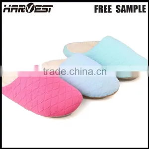 Soft Sole House Indoor Slipper , Woman Comfort Slipper thumbnail-1