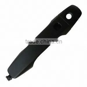 Plastic Outside Car Door Handle thumbnail-1