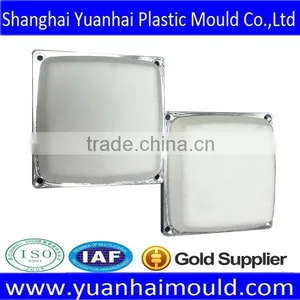 Aluminium Cnc Milling Machining Service thumbnail-1