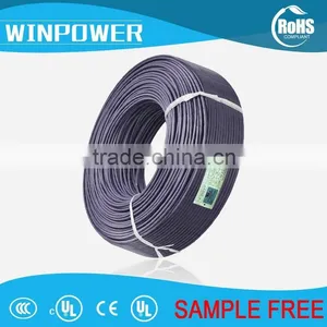 UL1672 26awg Pvc Insulated Copper Electrical Wire thumbnail-3