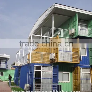 Fabulous and Luxury Hotel Building thumbnail-1