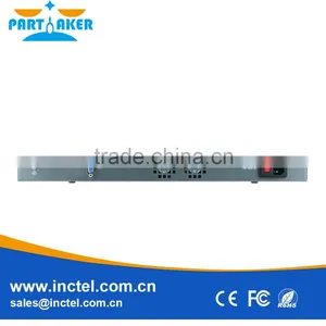 Top Quality Wholesale IPC Standard 1U Chassis 1U Firewall Server Appliance thumbnail-1