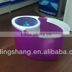 360 Degree New Design Magic Mop as Seen on TV C01 thumbnail-2