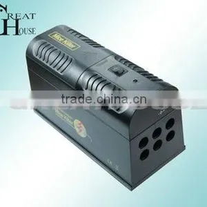 GH-190 Indoor Electronic Pest Control Mouse Killer thumbnail-1