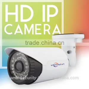 Vitevision Auto Focus Bullet Waterproof Onvif IP Security Camera With Low Prices Quality Choice thumbnail-1