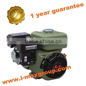 Air Cooled Small Robin Engine / Gasoline Engine Gx200 6.5hp thumbnail-1