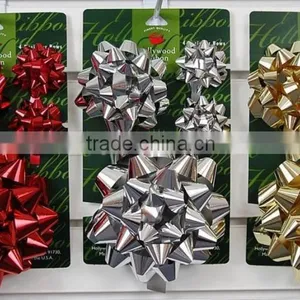Different Star Bow Sizes per Backing Card thumbnail-2