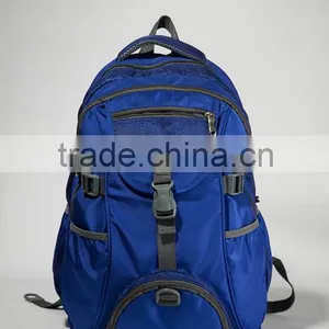 2016 New Design Large Capacity Outdoor Hiking Camping Backpack thumbnail-1