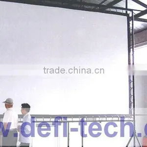 Projection Screen Fabric thumbnail-1
