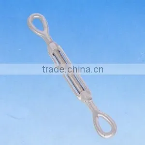 Stainless Steel Turnbuckle,US TYPE,EYE and EYE thumbnail-1