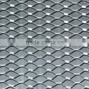 Expanded Mesh/steel Mesh thumbnail-1