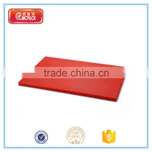 Chopping Blocks Type Plastic Cutting Board thumbnail-2
