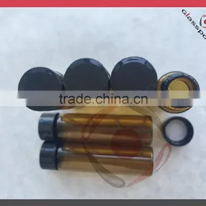 20ml Perfume Sample Glass Bottle With High-quality thumbnail-3