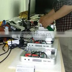Shenzhen Hystou Technology Co., Limited company overview - view 1 thumbnail