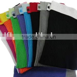 Socks for I-Pad (GF-AVC-1047) (cotton Socks/fashion Socks) thumbnail-1
