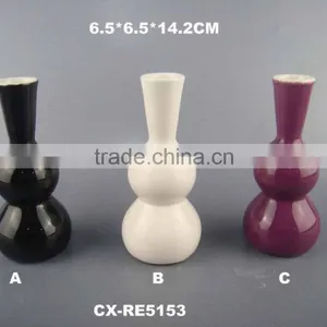 Ceramic Aroma Reed Diffuser Bottle thumbnail-6