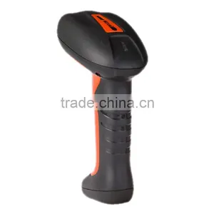 IPBS042 With Stand RS232 / PS2 / USB Wireless Wifi Barcode Scanner Reader Quality Choice thumbnail-4