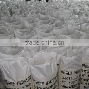 Agriculture Fertilizer High Qualitty Potassium Chloride thumbnail-2