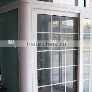80 Series Pvc Profiles With Good Quality thumbnail-4