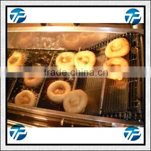 Commercial Donut Making Machine For Sale/Donut Making Machine For Suprised Price thumbnail-4