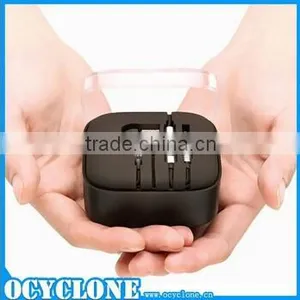Original Xiaomi Piston 2 Headphones for Samsung Galaxy thumbnail-2