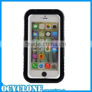 High Quality for Apple Iphone 6 Accessories Screen Protector Phone Case thumbnail-2
